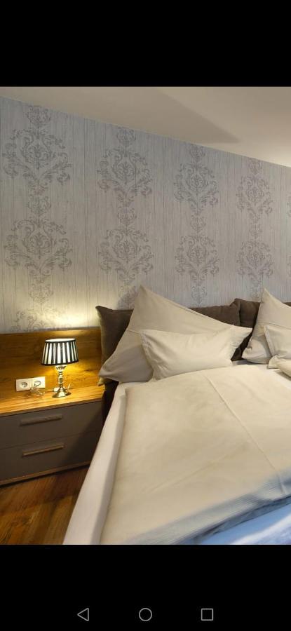 Hotel Arkadenhof Zur Puszta Graf Illmitz Zewnętrze zdjęcie