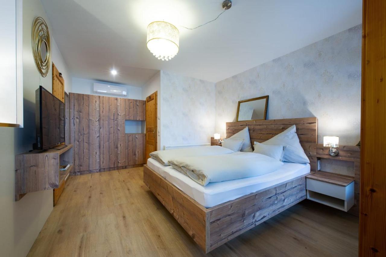 Hotel Arkadenhof Zur Puszta Graf Illmitz Zewnętrze zdjęcie