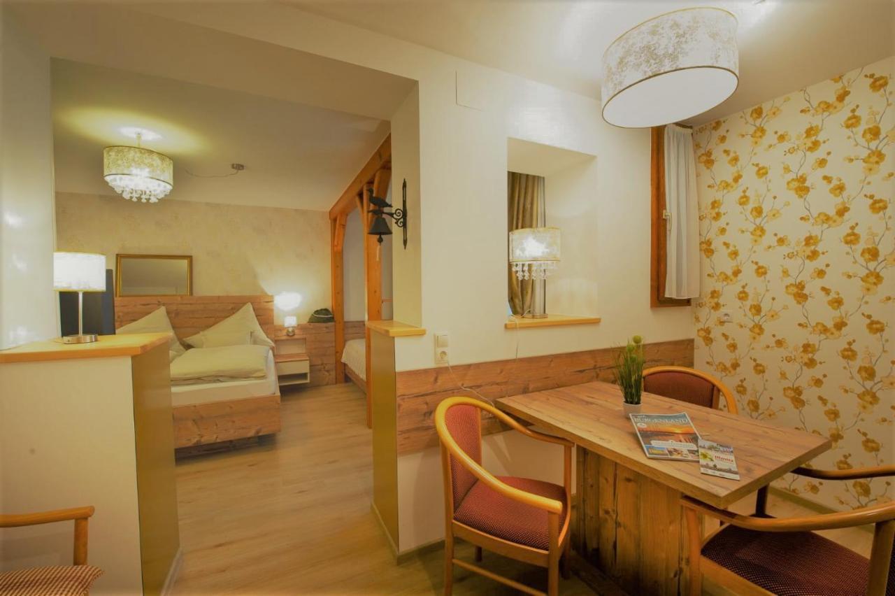 Hotel Arkadenhof Zur Puszta Graf Illmitz Zewnętrze zdjęcie