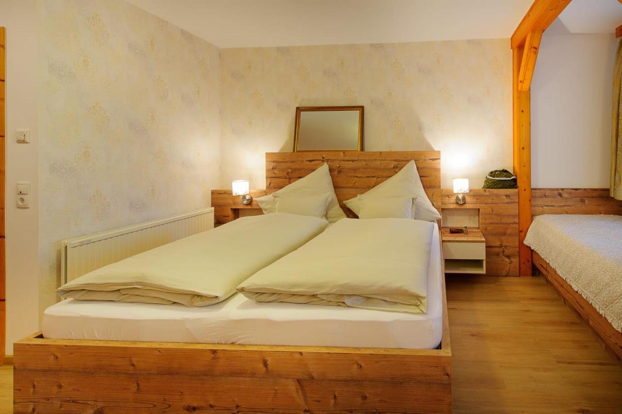 Hotel Arkadenhof Zur Puszta Graf Illmitz Zewnętrze zdjęcie