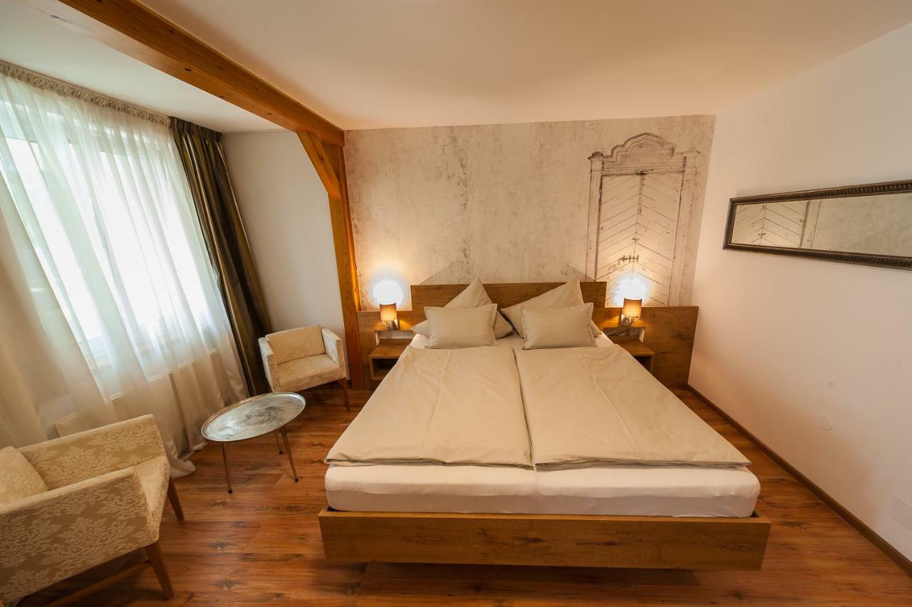 Hotel Arkadenhof Zur Puszta Graf Illmitz Zewnętrze zdjęcie